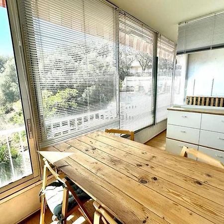 Bright And Spacious Cocoon With Sea View Apartamento Ajaccio  Exterior foto